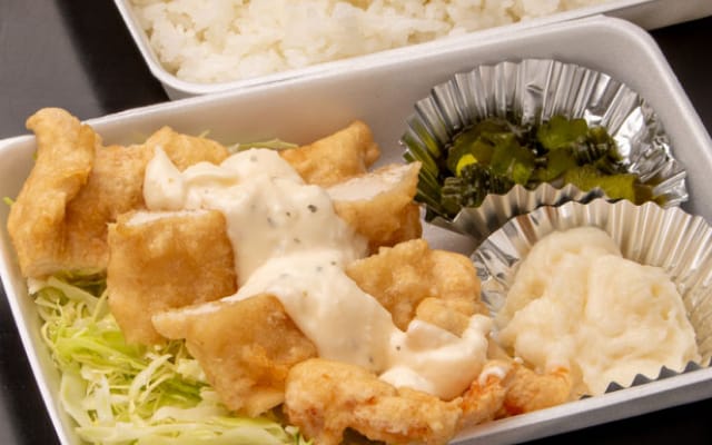 料理