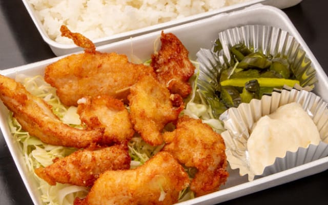 料理