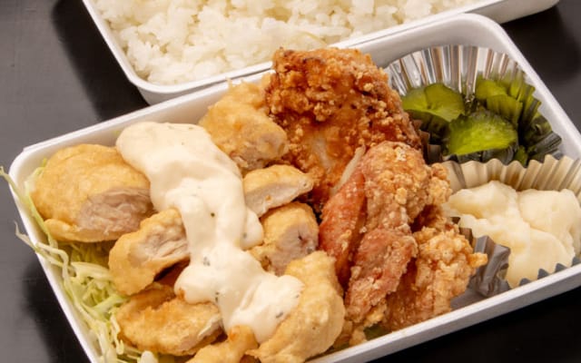 料理