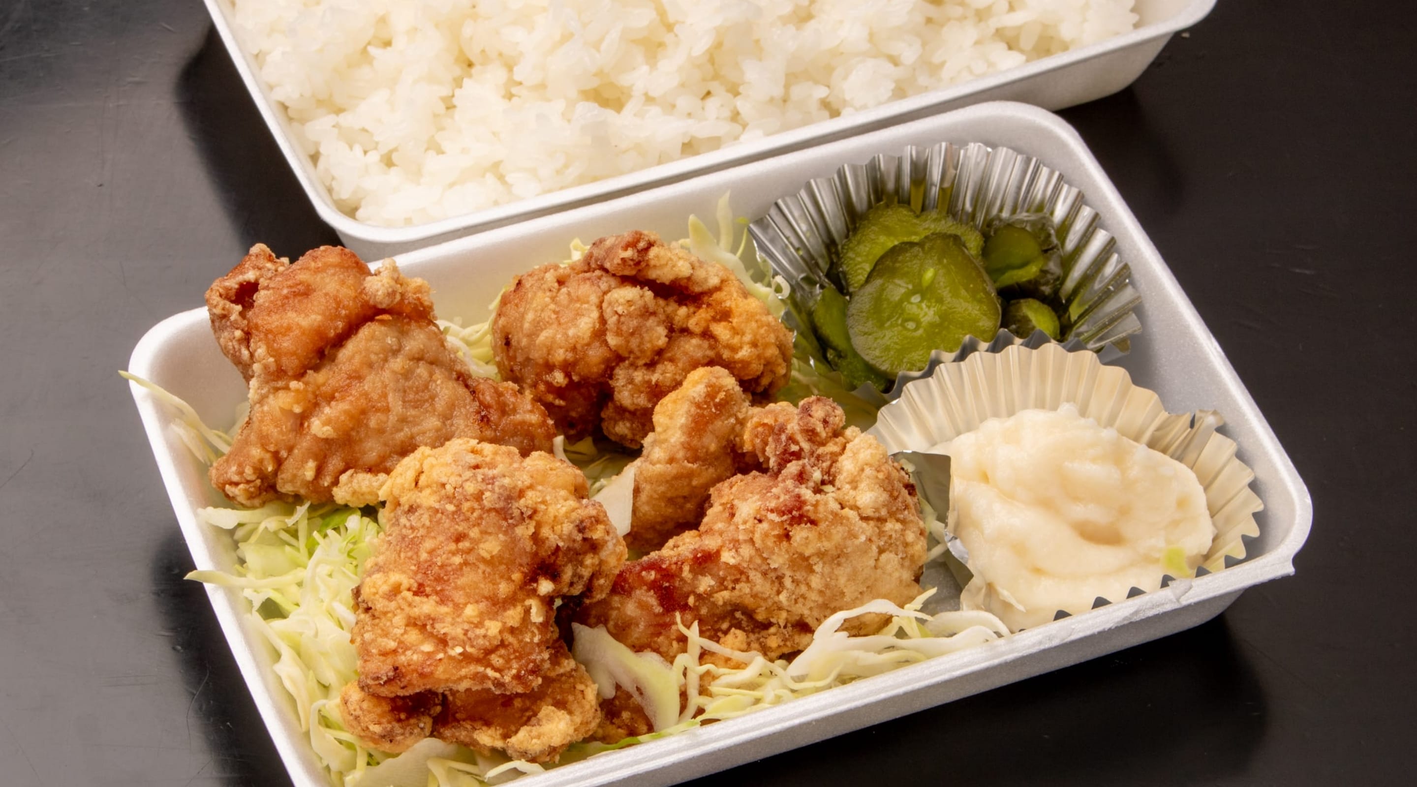 料理