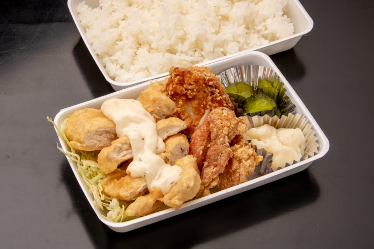 料理